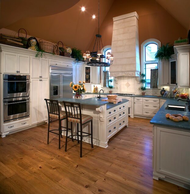 Kitchen Remodel Return on Investment Guide Kitchen ROI